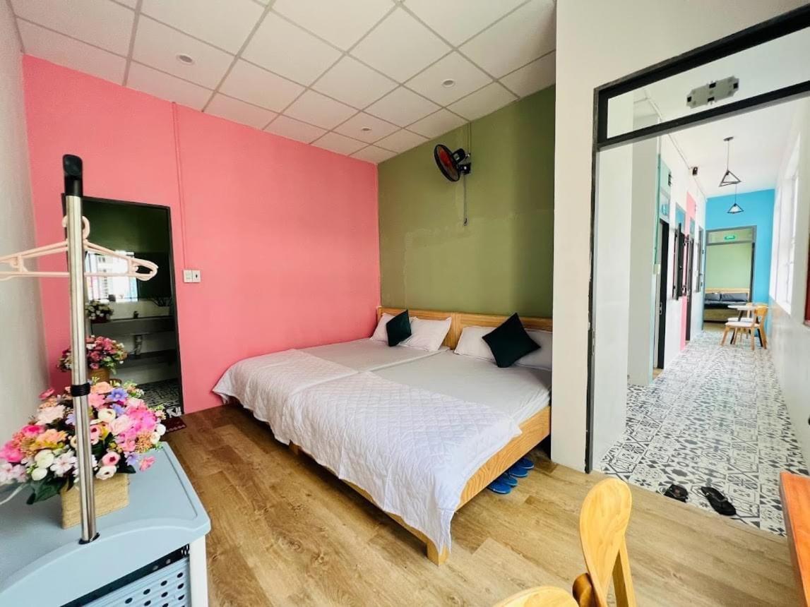 Little Homestay Homestay