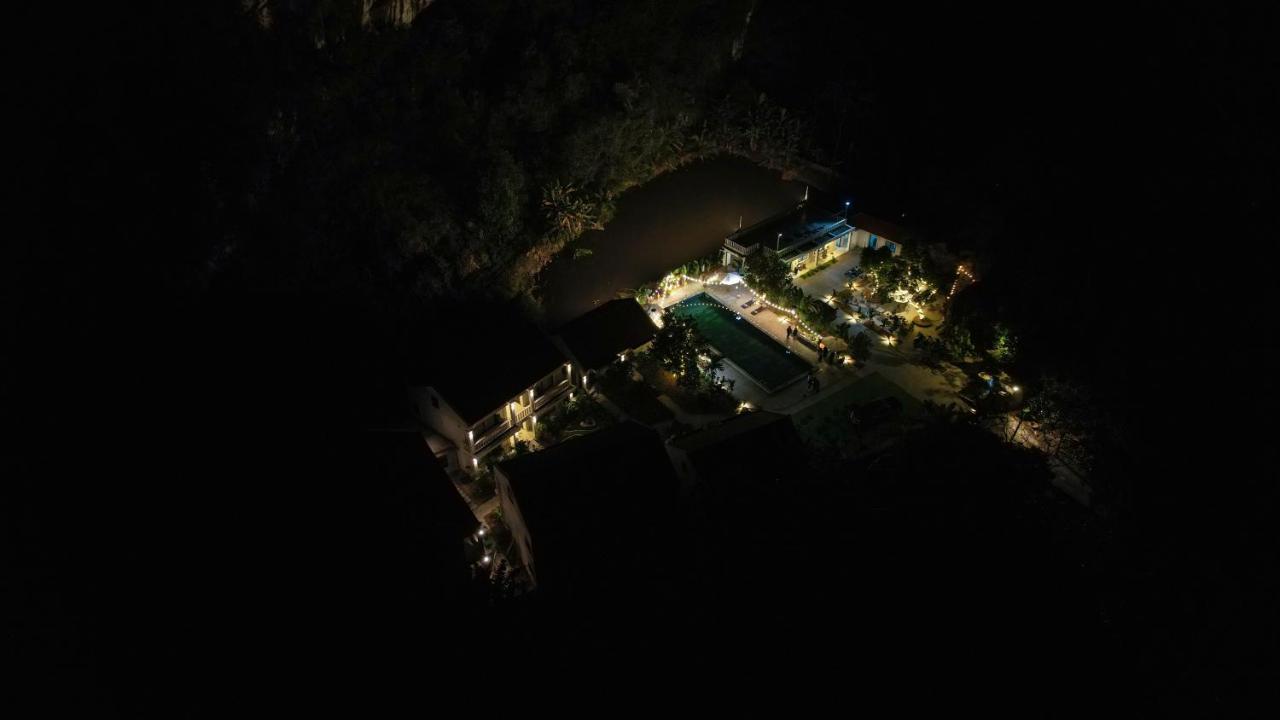 Resort Lalita Tam Coc & 4*