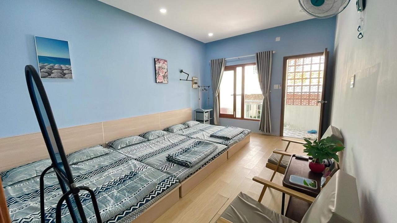 Homestay Little Homestay
