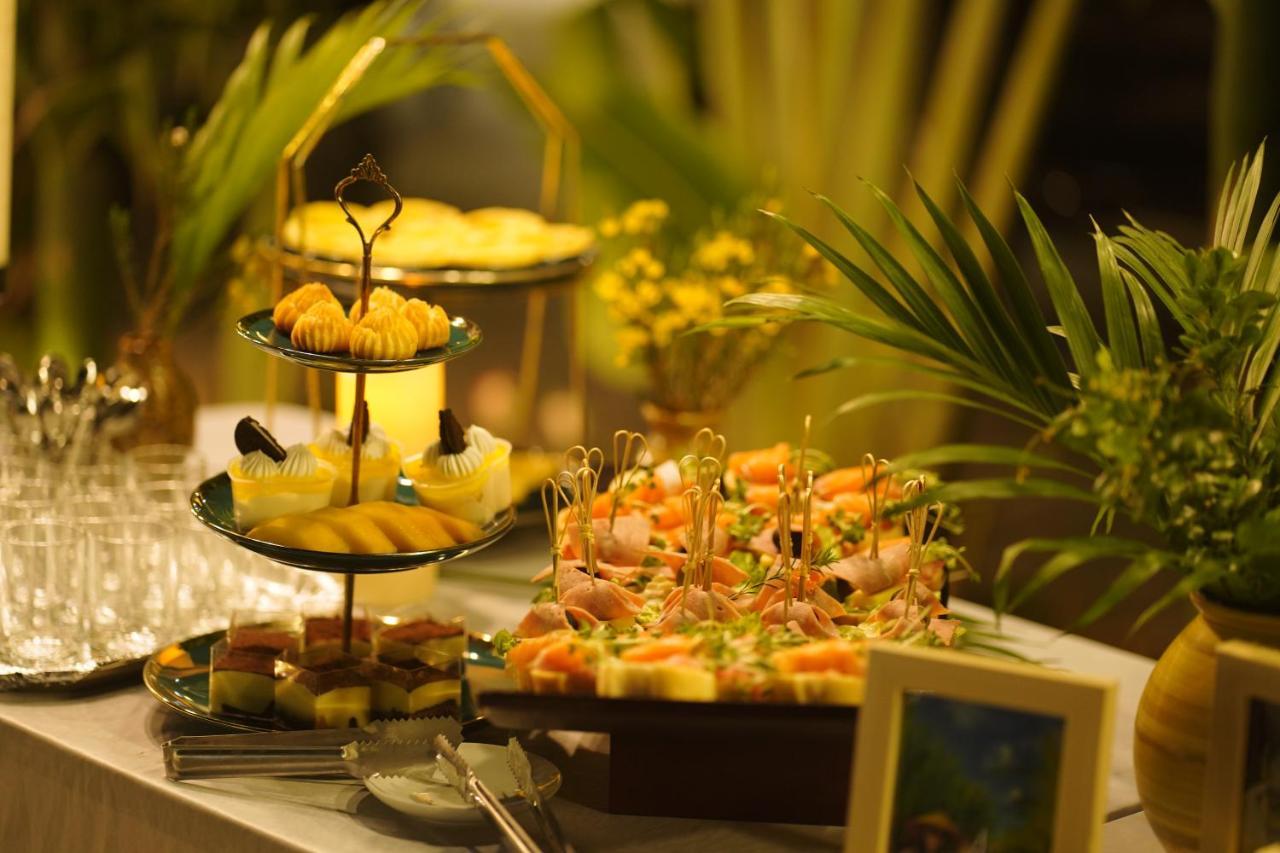 Lalita Tam Coc & Resort Ninh Binh