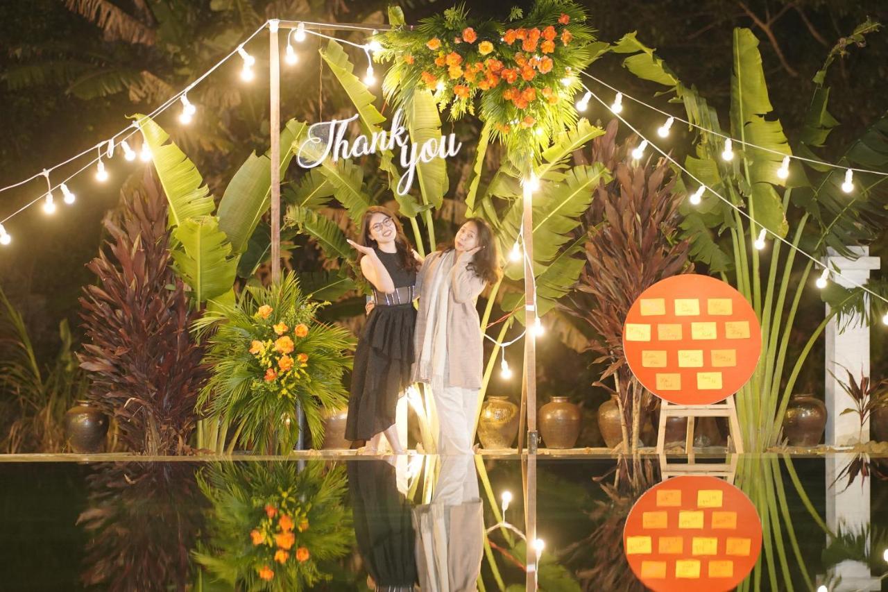 Resort Lalita Tam Coc & Ninh Binh