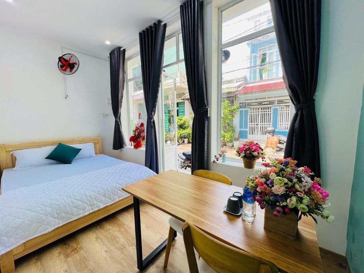 Little Homestay Quy Nhon