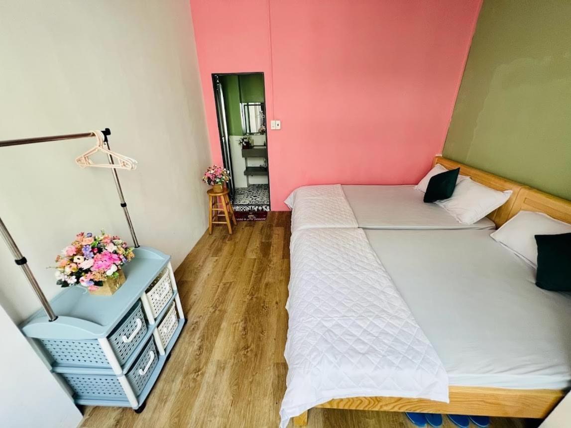 Homestay Little Homestay