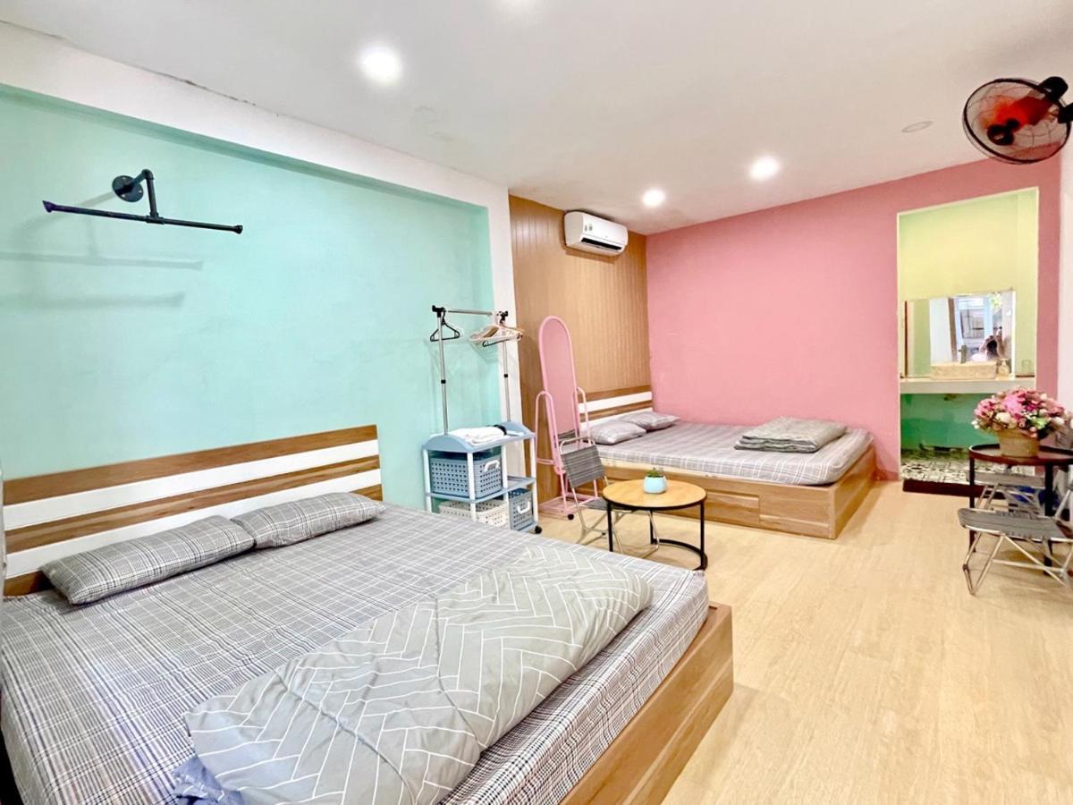 Homestay Little Homestay