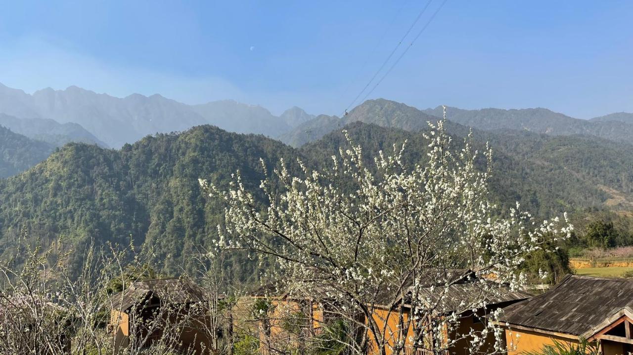 Resort Sin Chai