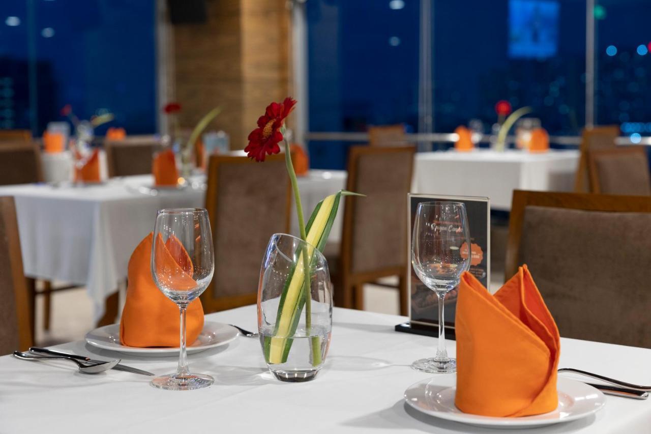 Edenstar Saigon Hotel&spa 4*