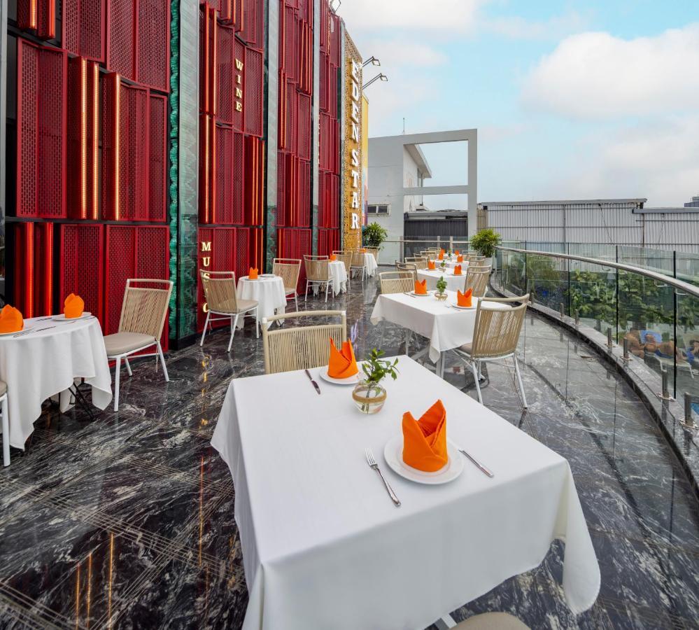 Edenstar Saigon Hotel&spa 4* Ho-Chi-Minh-Stadt