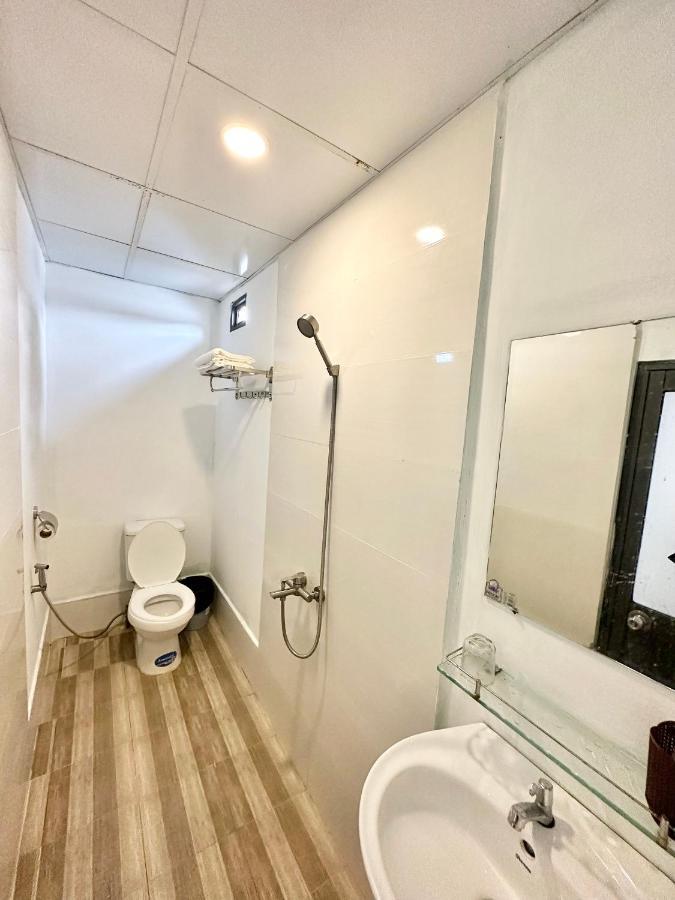 Nhu Hotel Phú Quốc