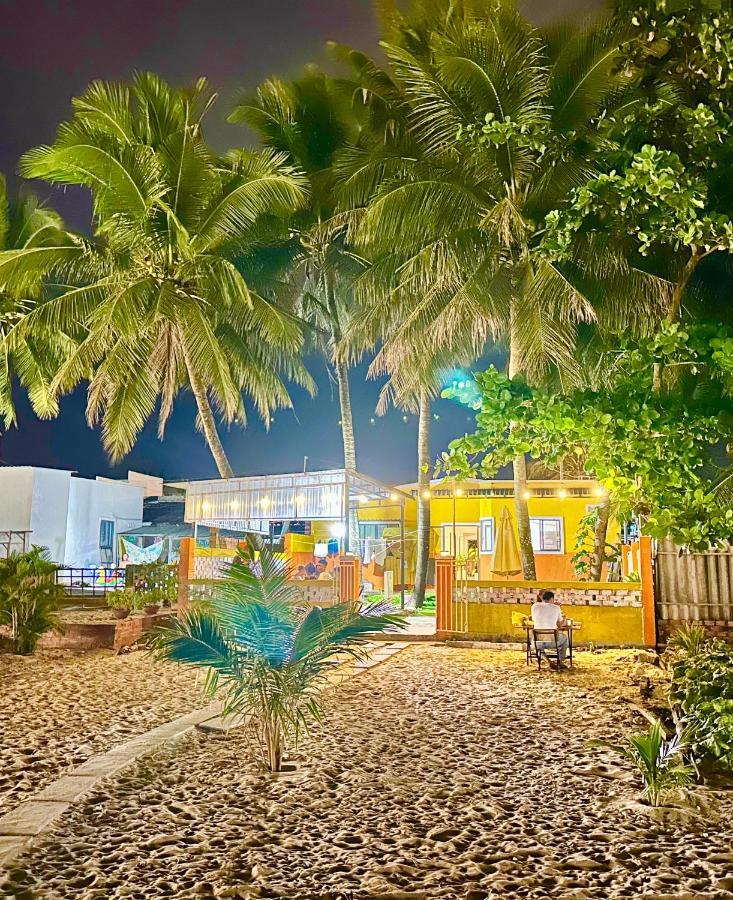 Nhu Hotel Phú Quốc