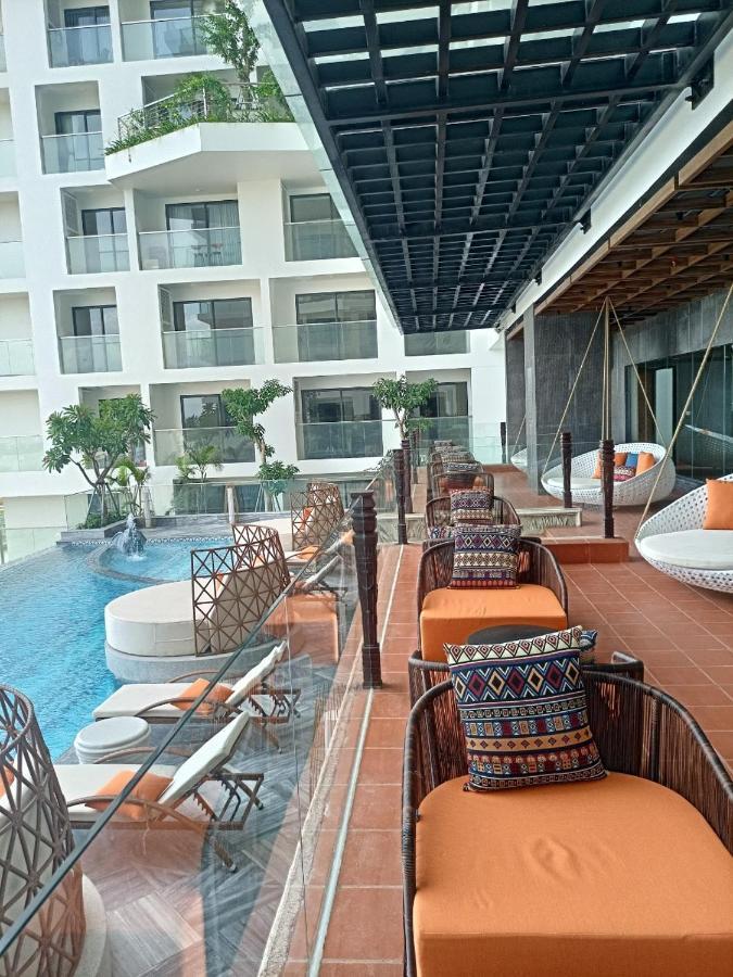 Toa Nha Apec Mandala Wyndham Phu Yen Tuy Hoa