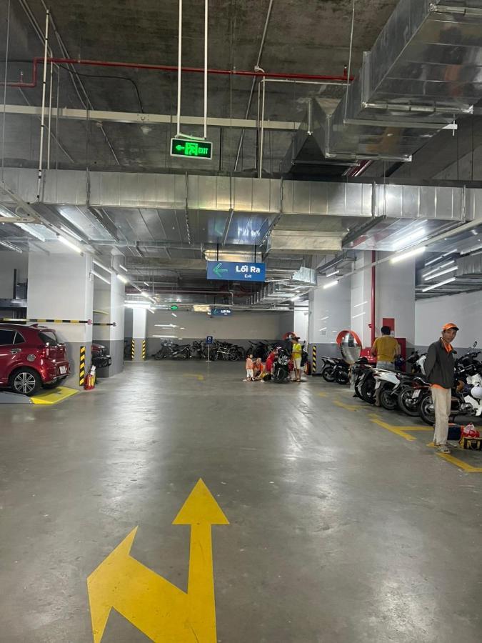 Toa Nha Apec Mandala Wyndham Phu Yen * Tuy Hoa