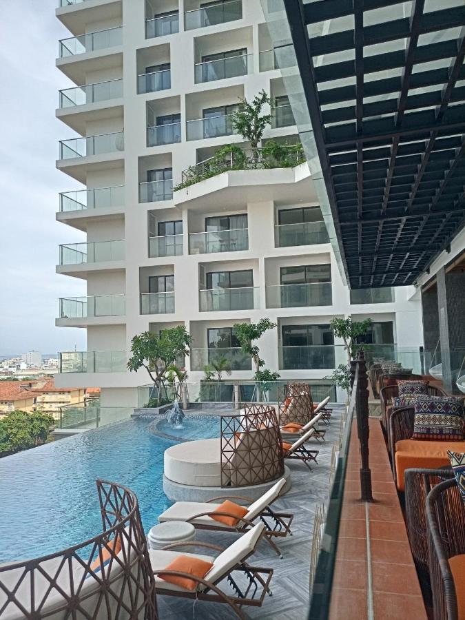 Toa Nha Apec Mandala Wyndham Phu Yen Apartment