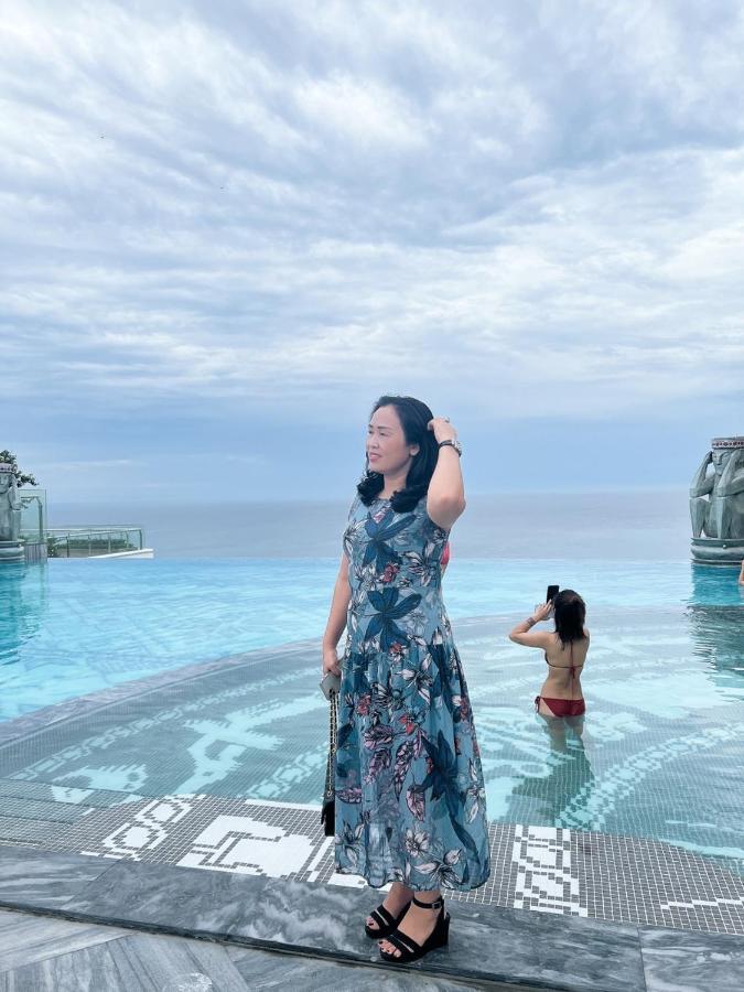Apartment Toa Nha Apec Mandala Wyndham Phu Yen Tuy Hoa