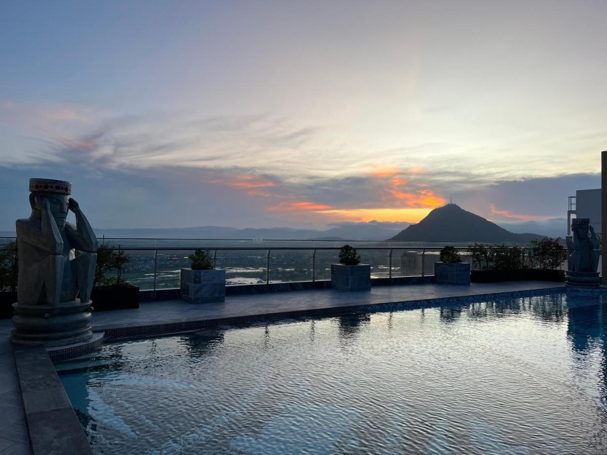 Toa Nha Apec Mandala Wyndham Phu Yen Apartment