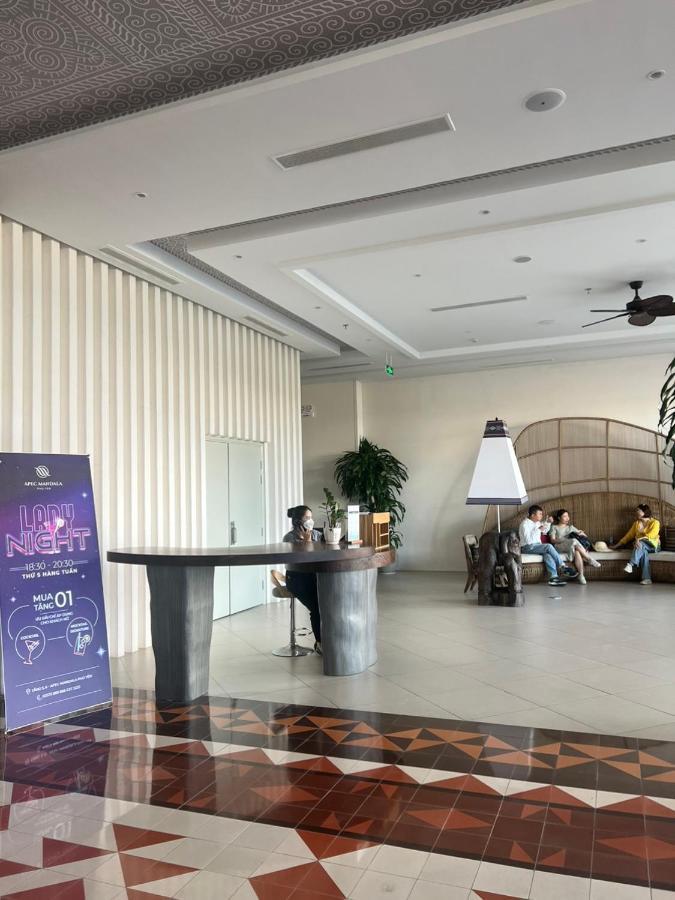 Toa Nha Apec Mandala Wyndham Phu Yen Apartment Tuy Hoa