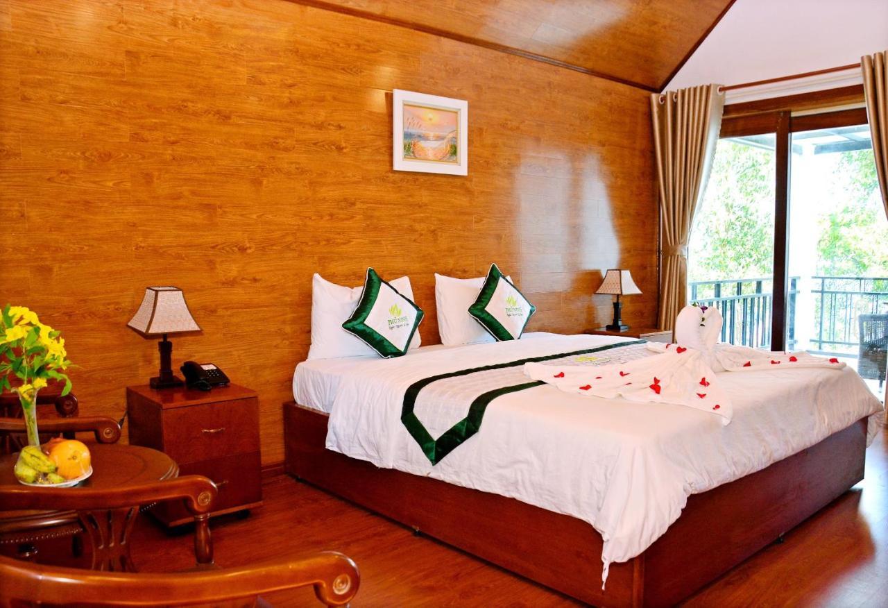 Phu Ninh & Resort Tam Ky