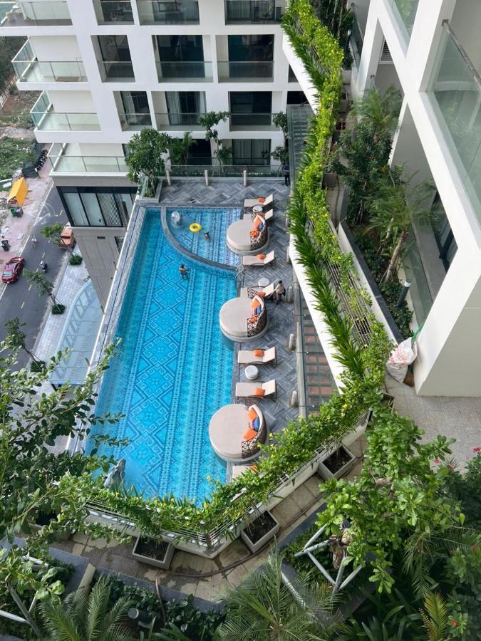 Toa Nha Apec Mandala Wyndham Phu Yen Apartment *