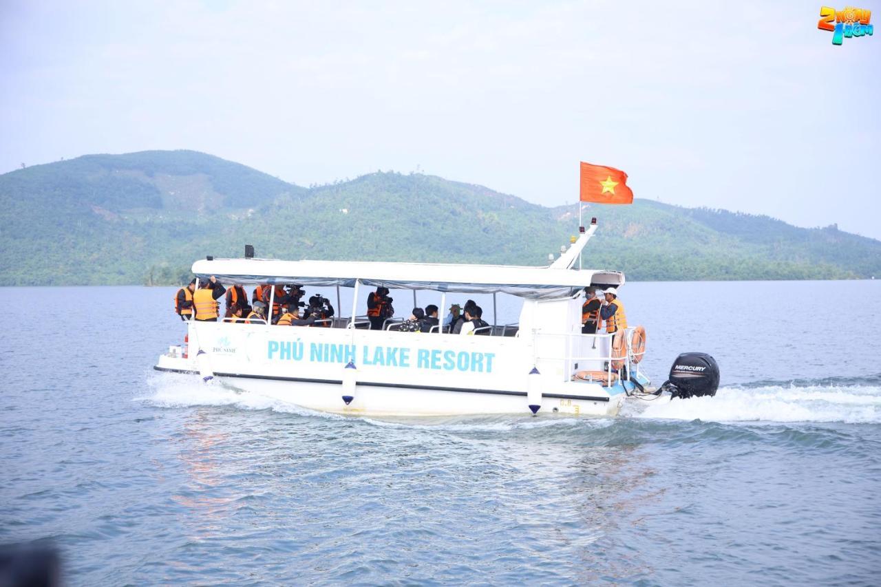 Phu Ninh & Resort *