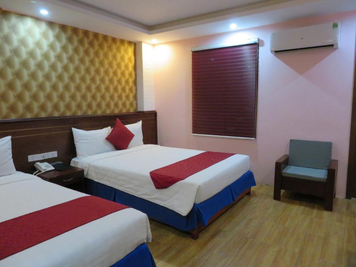 Vip Hotel