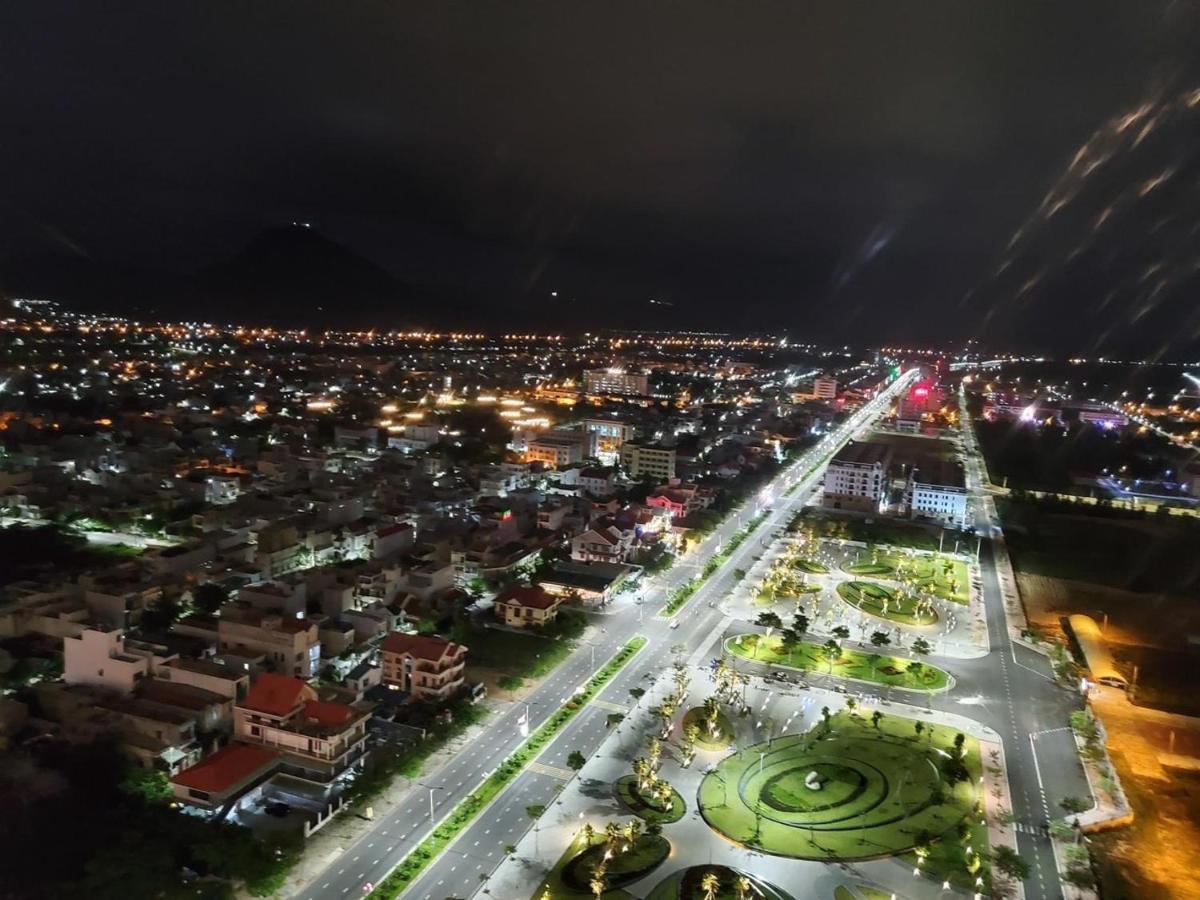 Apartment Toa Nha Apec Mandala Wyndham Phu Yen Tuy Hoa