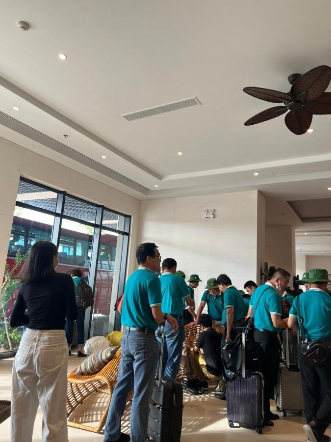 Toa Nha Apec Mandala Wyndham Phu Yen Apartment Tuy Hoa