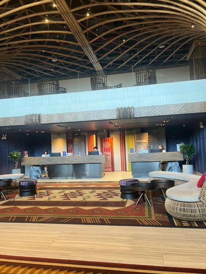 Toa Nha Apec Mandala Wyndham Phu Yen Tuy Hoa