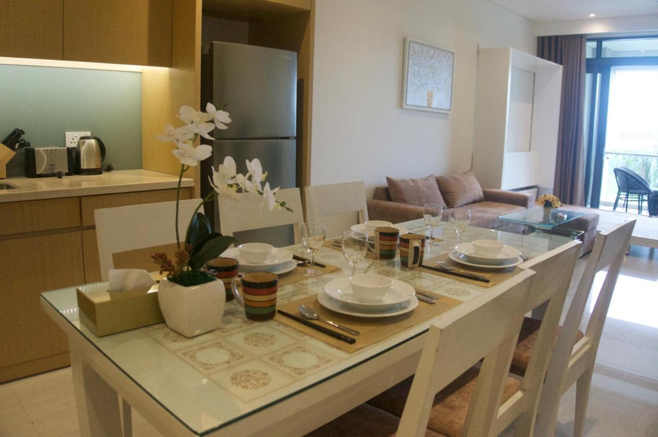 Apartment Sunshine In 5* Da Nang