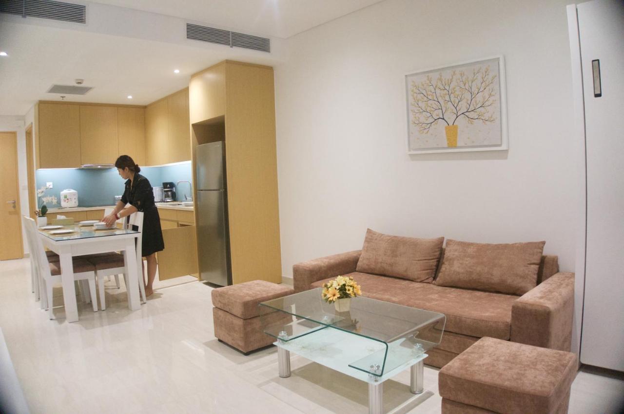 Sunshine In 5* Apartment *