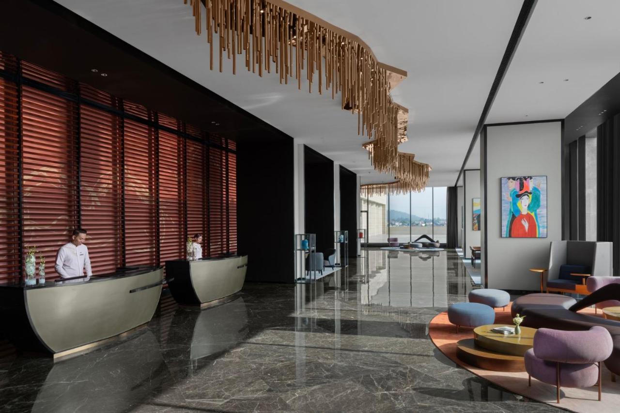 Hotel Crowne Plaza Centre By Ihg Vinh Yen