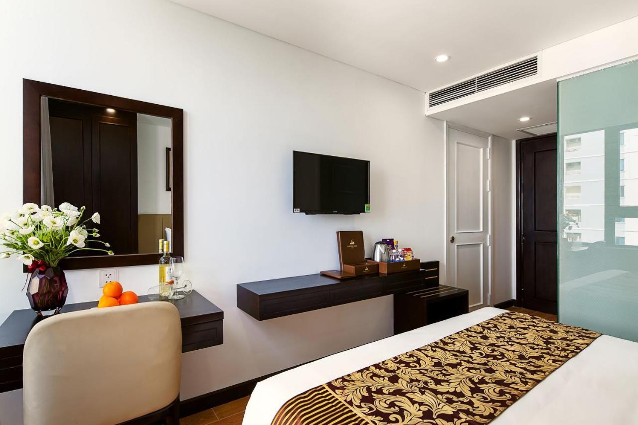 Golden Line Khách sạn 4*