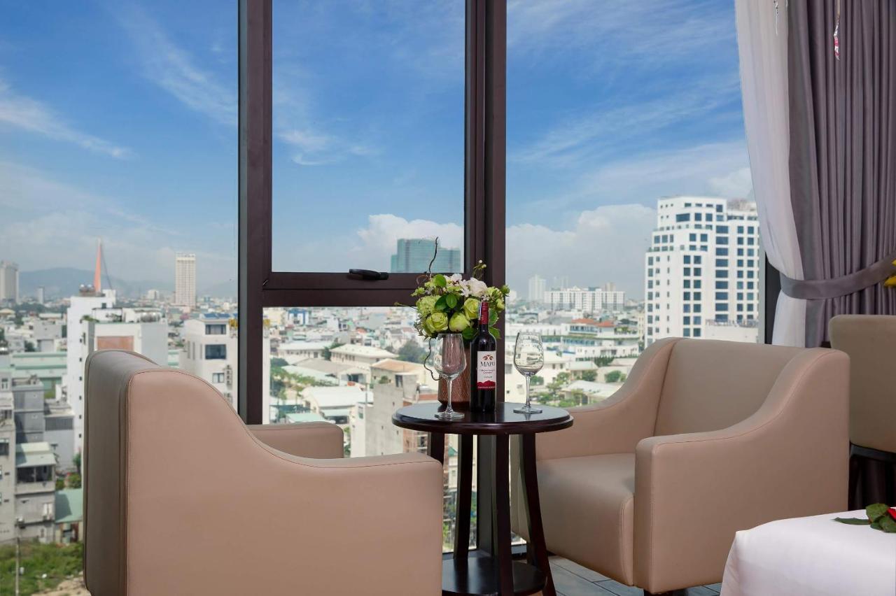 Golden Line Khách sạn Đà Nẵng