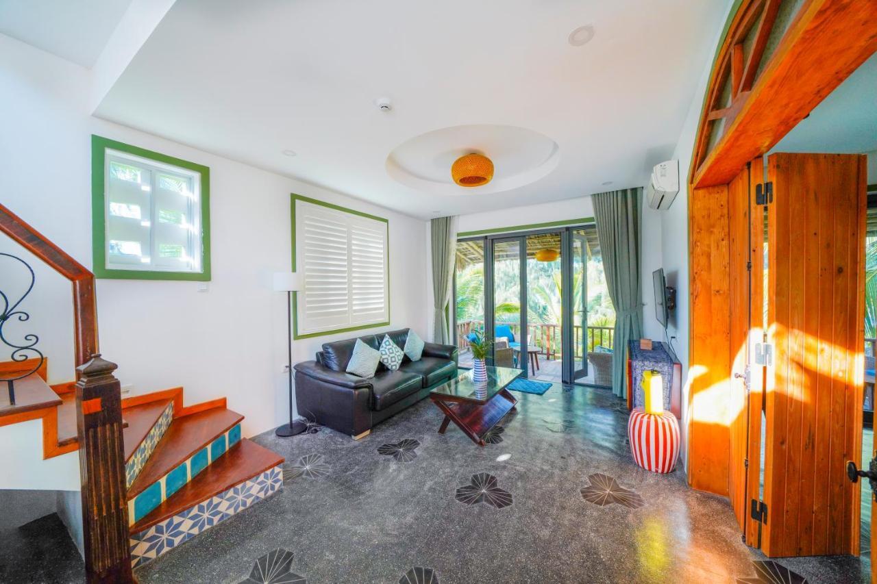 Salt Seaview 3br - An Bang By Beachside Boutique Homes