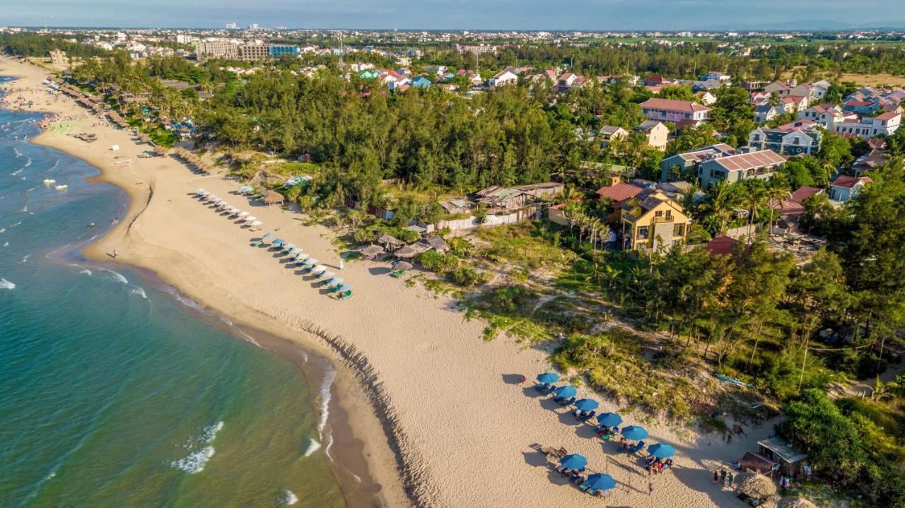 Salt Seaview 3br - An Bang By Beachside Boutique Homes Villa