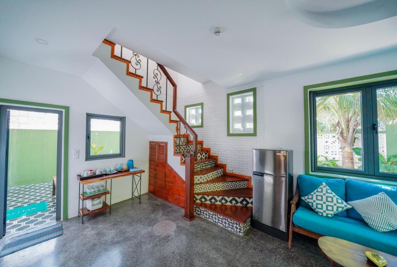 Villa Salt Seaview 3br - An Bang By Beachside Boutique Homes