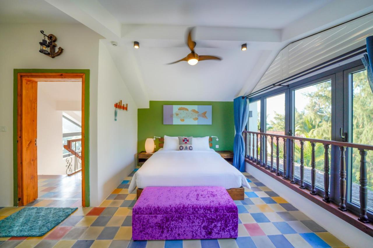 Salt Seaview 3br - An Bang By Beachside Boutique Homes *