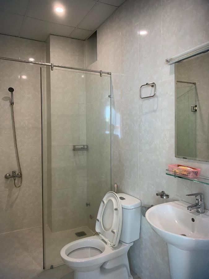 Lotus Aparthotel 2*