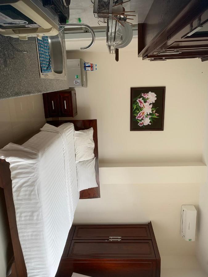 Lotus Aparthotel