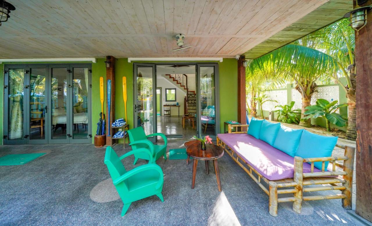 Salt Seaview 3br - An Bang By Beachside Boutique Homes *
