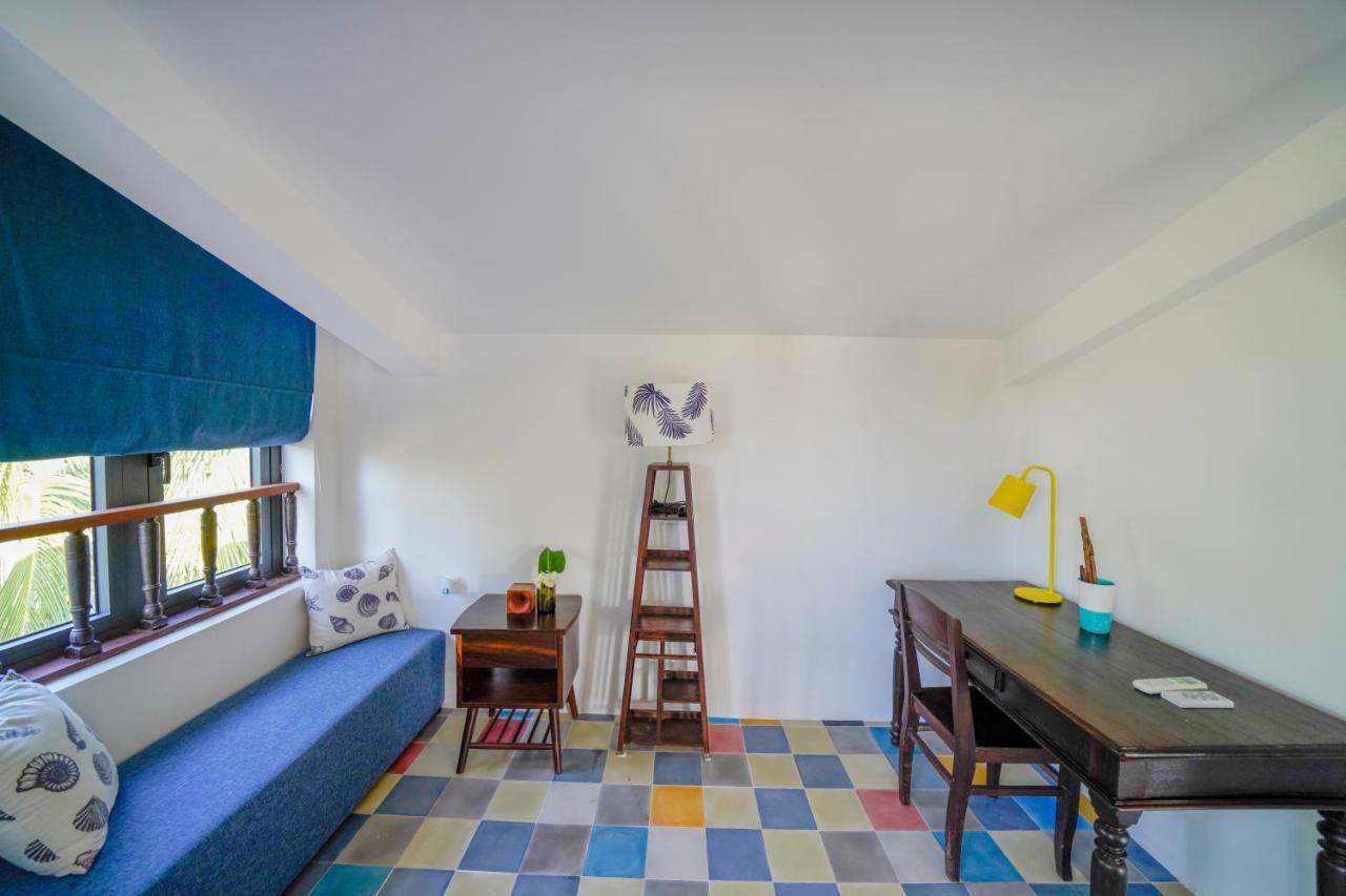 Salt Seaview 3br - An Bang By Beachside Boutique Homes