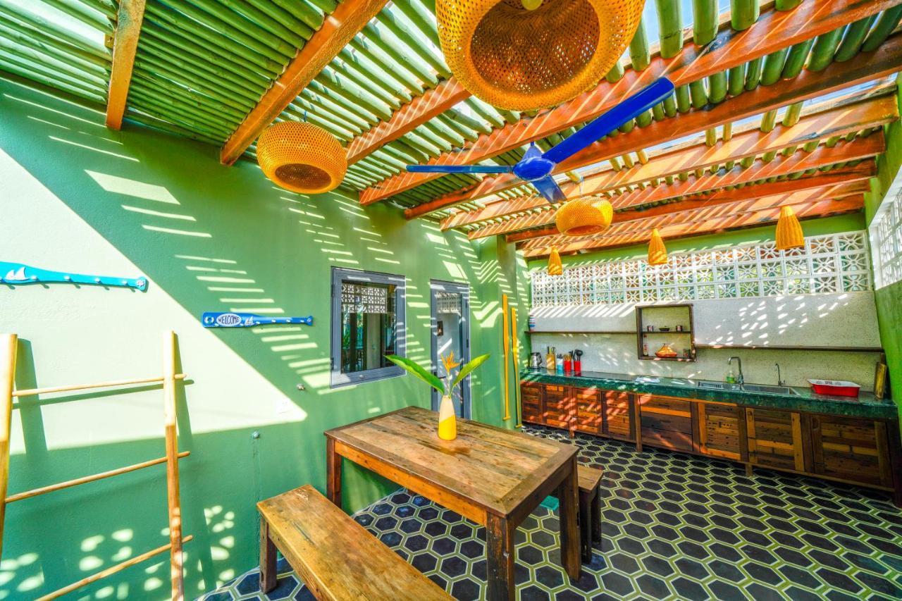 Salt Seaview 3br - An Bang By Beachside Boutique Homes Villa *