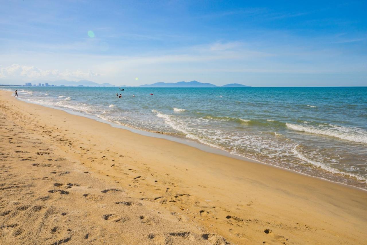 Villa Salt Seaview 3br - An Bang By Beachside Boutique Homes