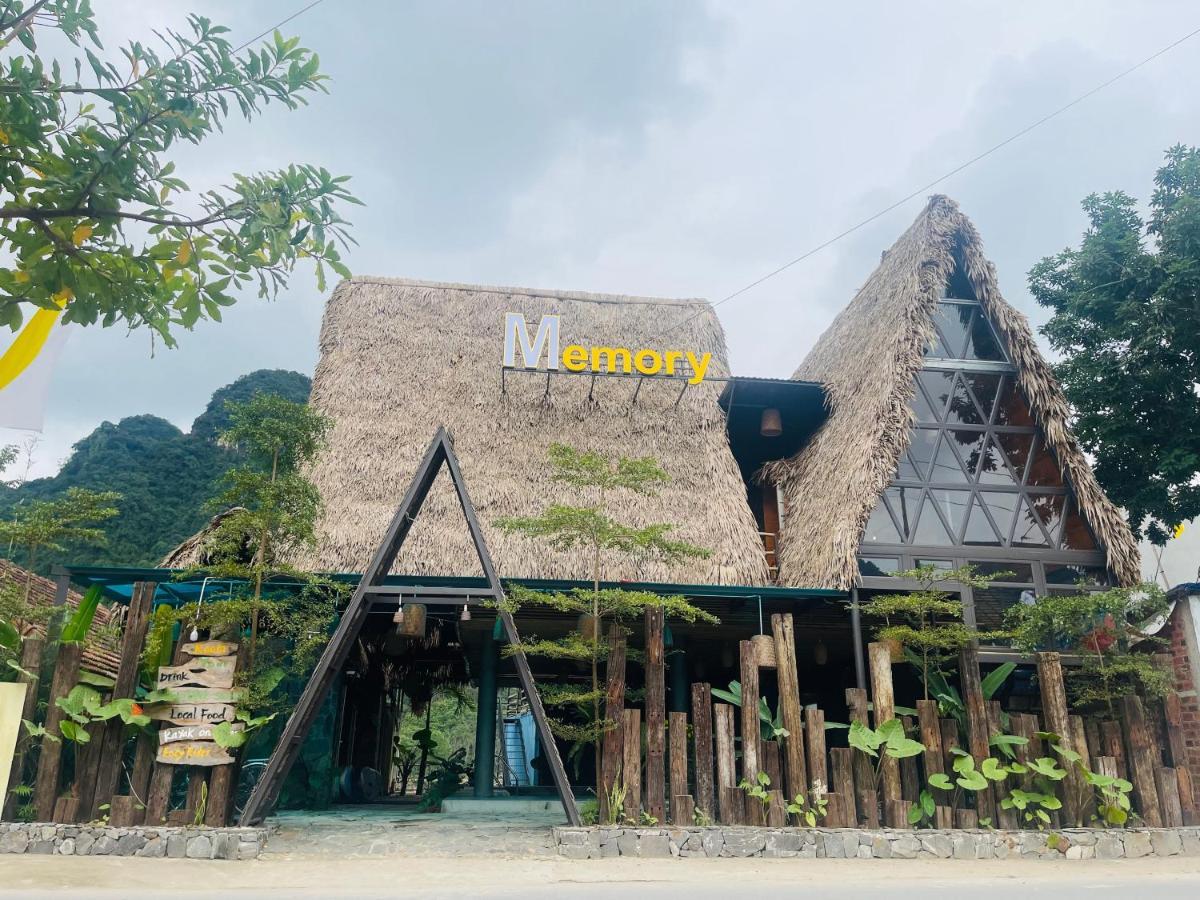 Memory Ở trọ Phong Nha