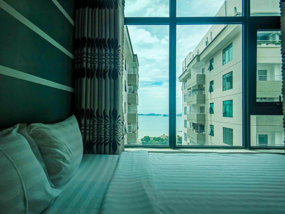 Happy Banana Apartment Nha Trang