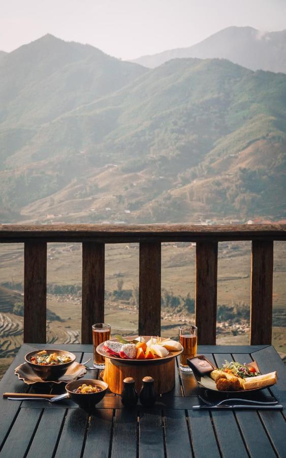 Laxsik Lodge *