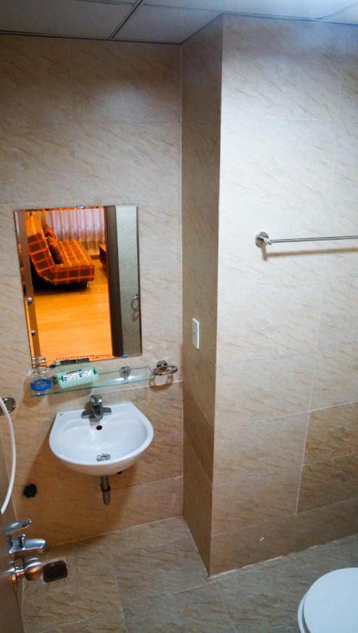 Happy Banana Apartment Nha Trang