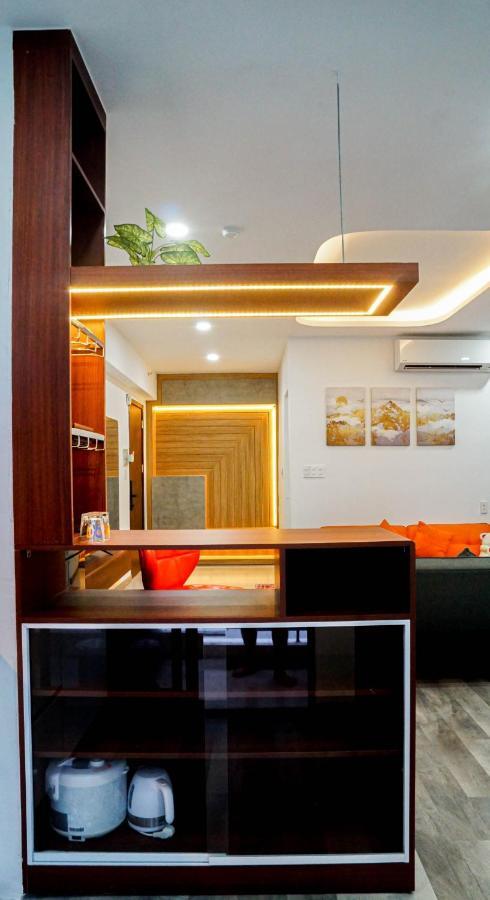 Happy Banana Apartment Nha Trang