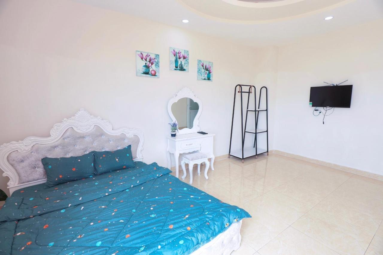 Apartment Alee
