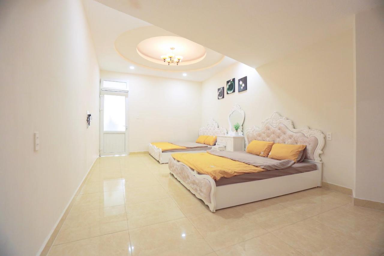 Apartment Alee Đà Lạt