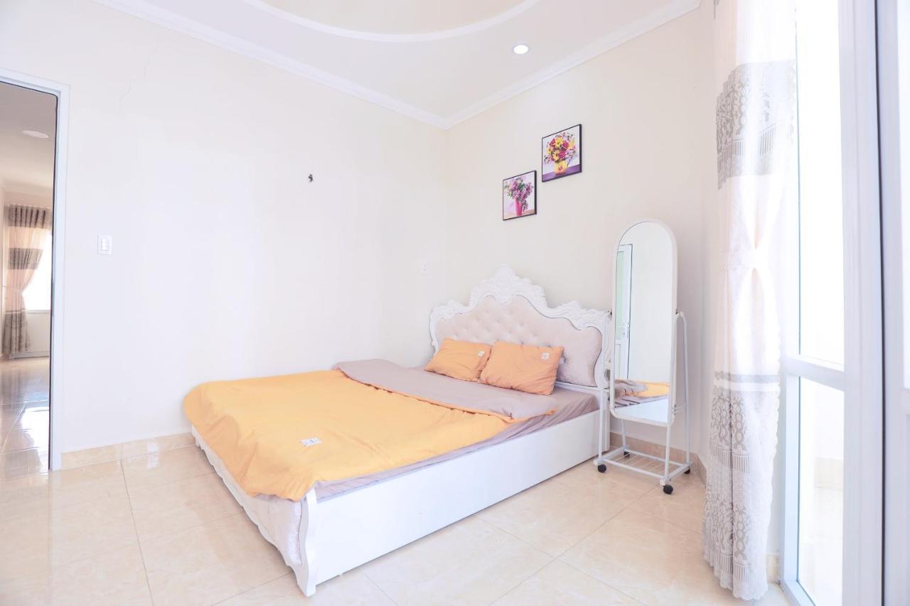 Alee Apartment Đà Lạt