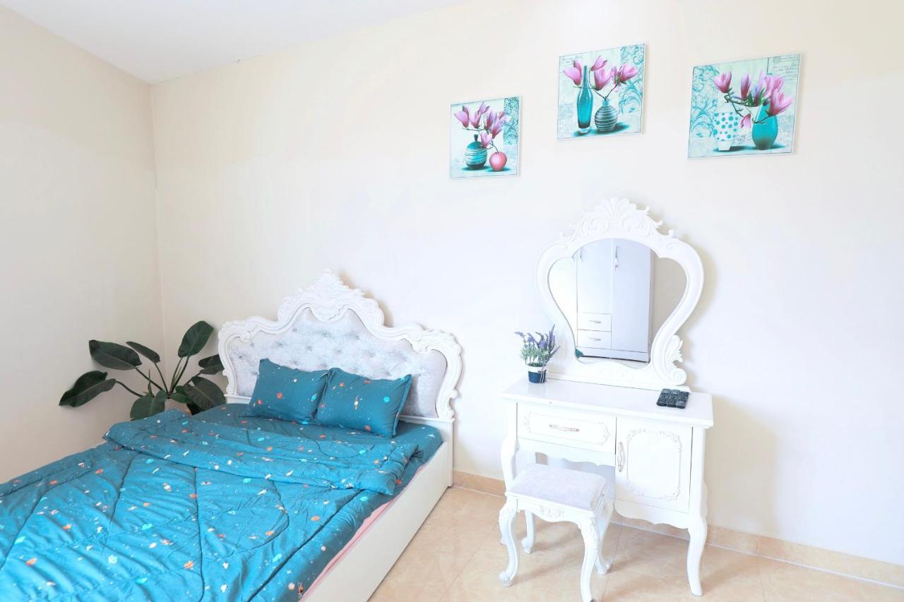 Apartment Alee Đà Lạt